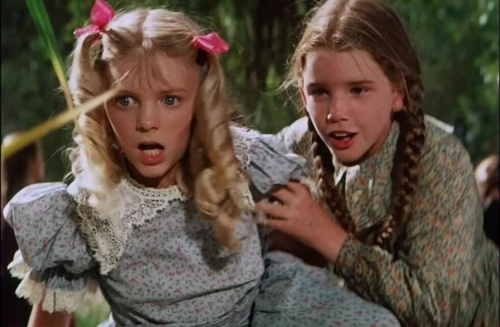La actriz de "La familia Ingalls" que sufrió abuso sexual por parte de su hermano