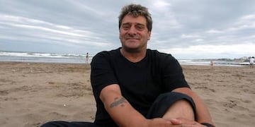 El "Turco" García