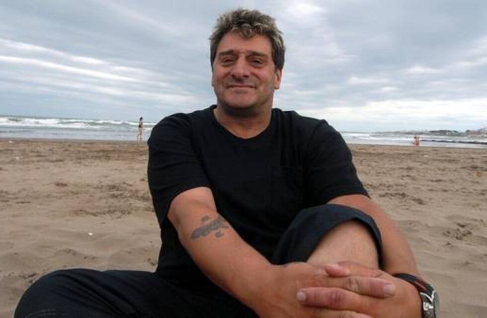 El Turco García tuvo un accidente en Mar del Plata y deberá pasar por el quirófano