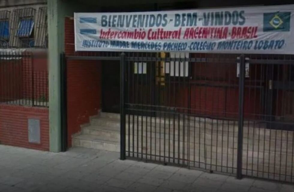 La Tablada: un joven se filmó disparando al aire y amenazó con cometer una masacre