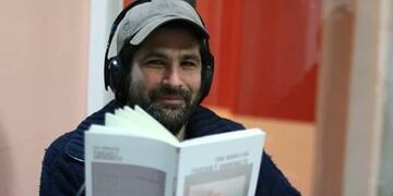 Mariano Pacheco\u002E