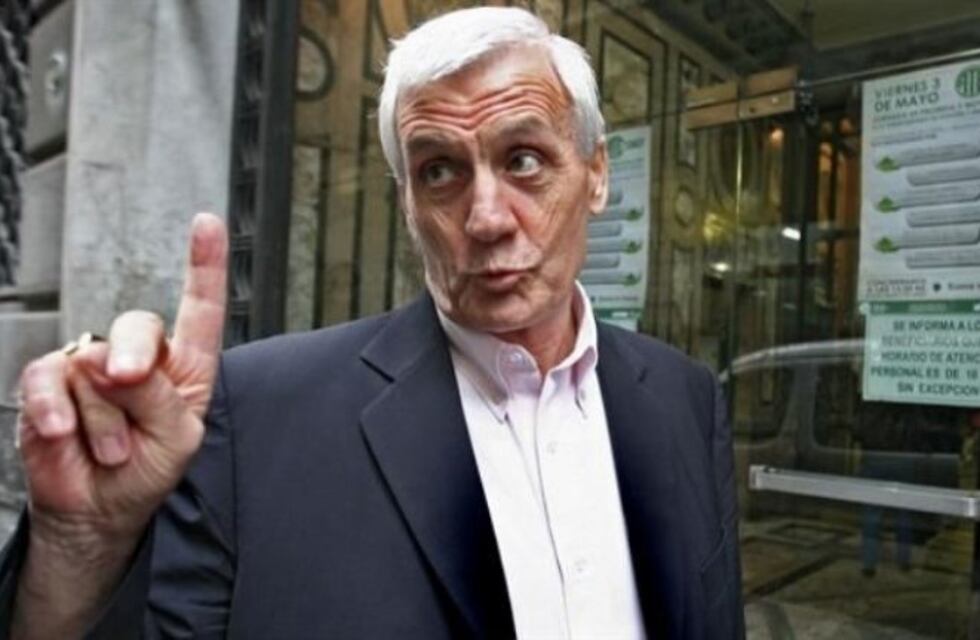 La UOM parará el 6 de diciembre en reclamo de paritarias y bono