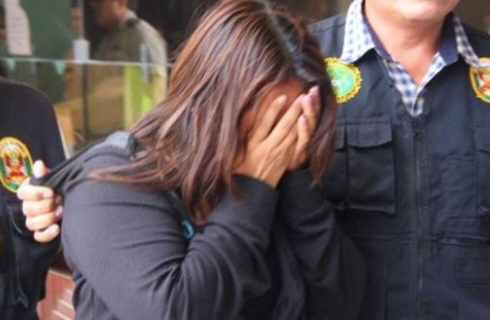 Rescataron en Perú a una adolescente salteña que estaba desaparecida