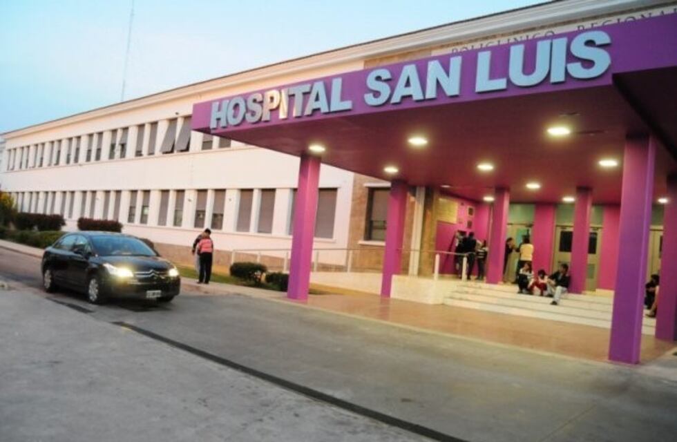 Meningitis: uno de los jóvenes internados fue dado de alta