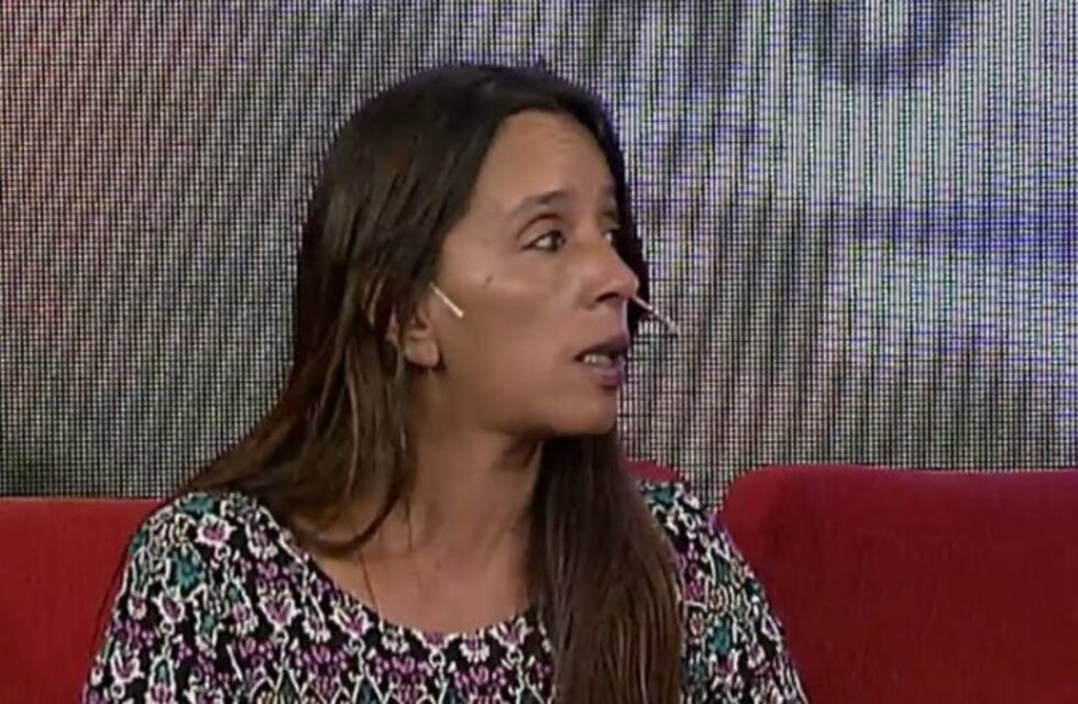 La viuda de Bulacio se quejó de que el Indio Solari nunca la llamó