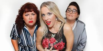 Cantando las 40 se presenta este fin de semana en Ciudad de las Artes\u002E