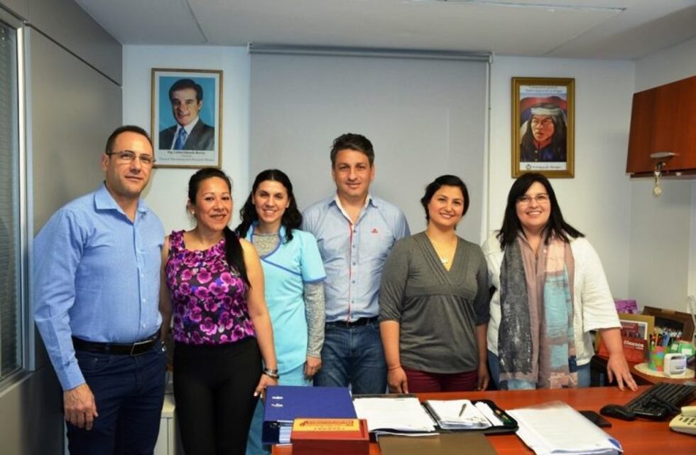 Fundan colegio profesional de radiología, diagnóstico por imágenes y terapia radiante