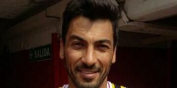 Vu00edctor Lu00f3pez se sumu00f3 a Instituto