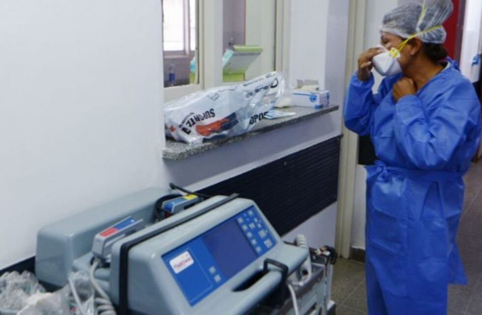 Coronavirus en Córdoba: el Gobierno responsabiliza al Malbrán por falta de reactivos