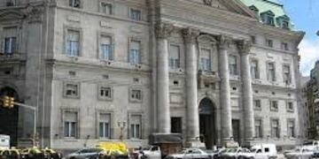 Banco Nacion Casa Central