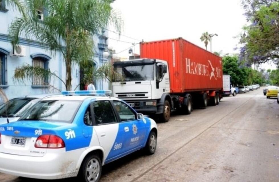 Condenan a cuatro años a un ex policía santafesino por lavado de activos del narcotráfico