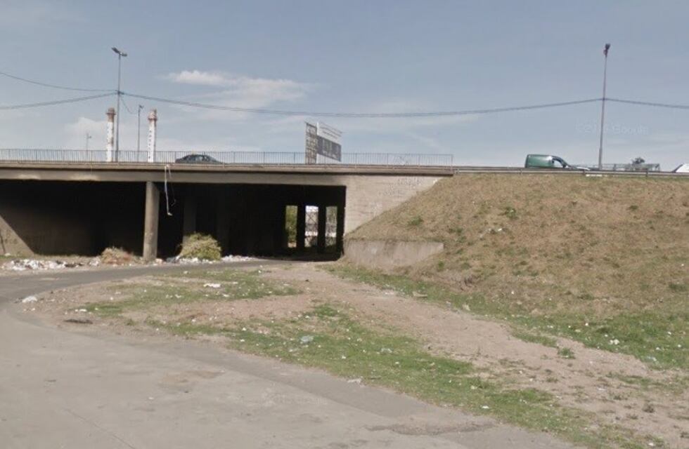 Intentaron escapar de un control policial y fueron detenidos tras una persecución