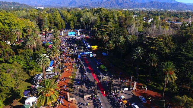 Mohamed y Barrios, dueños de la MIM 2019