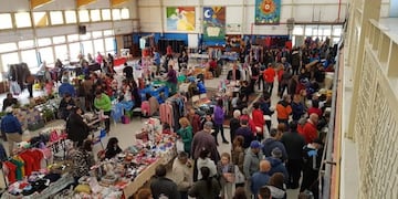 Ferias de precios bajos