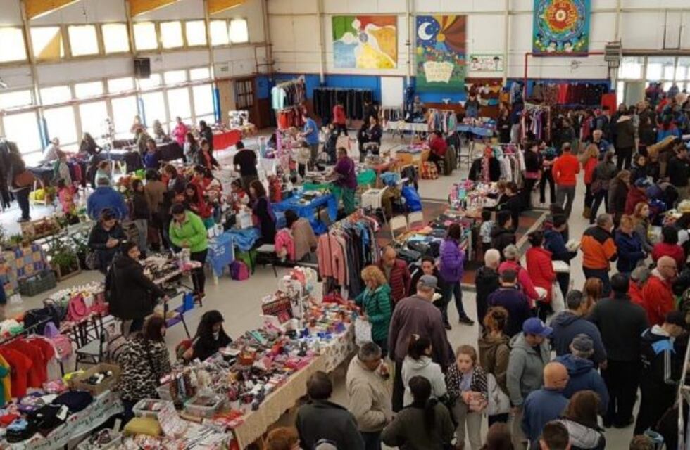 Ferias de precios bajos: vendieron más de 100 mil kilos de alimentos y asistieron más de 20 mil personas