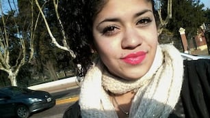 Araceli Fulles fue asesinada en 2017