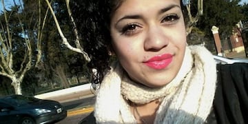 Araceli Fulles fue asesinada en 2017