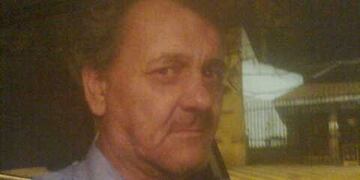 El conductor falleció dos días después de ser herido en Villa Gobernador Gálvez\u002E (Facebook)