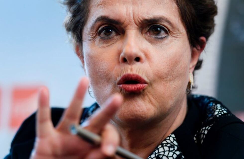 Dilma Rousseff rechazó haber recibido aportes ilegales o coimas en alguna de sus campañas