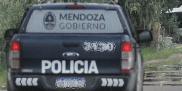 Los robos e perpetraron entre la tarde y noche del jueves.