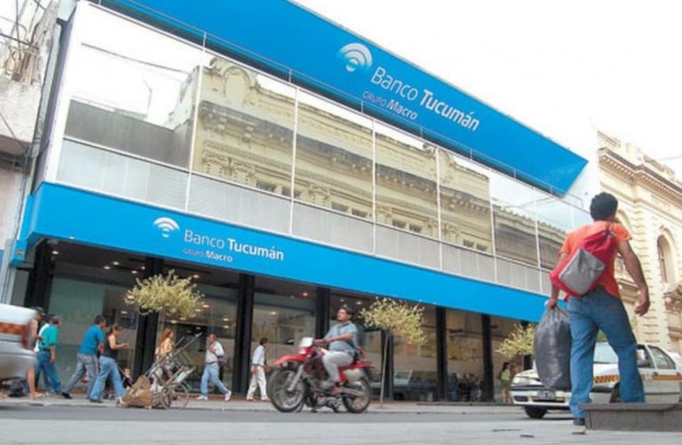 Aprobaron la venta de acciones de la Provincia en el Banco del Tucumán