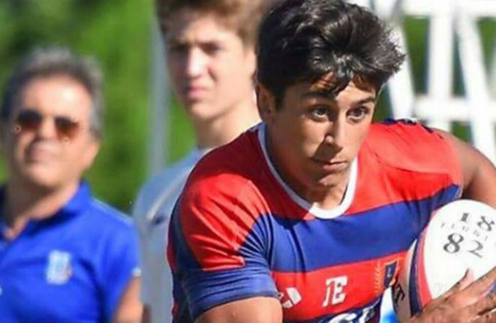 Con el cordobés Quetglas, el seleccionado juvenil de seven realizará una gira por Francia