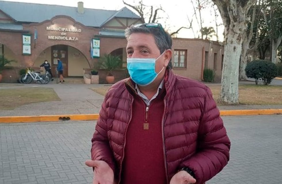 El descargo de los intendentes de Mendiolaza y Saldán por su imputación