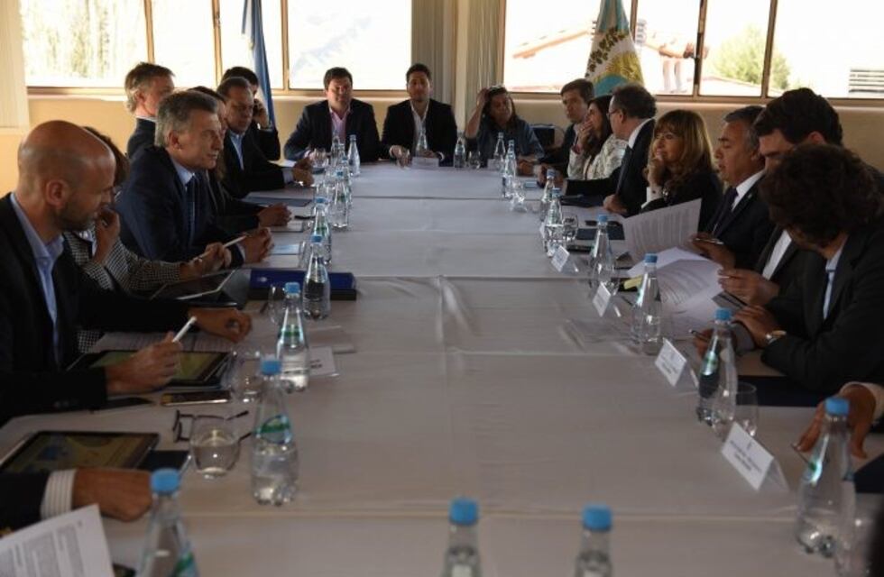 Mendoza es la única provincia del país que utiliza el software del FBI