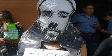 Los dias 21 y 22 se toman declaraciones testimoniales en el caso Pioli