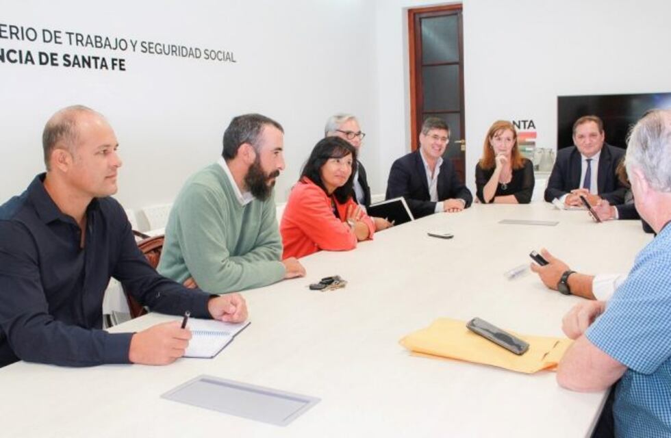 Paritaria de salud: finalizó la primera reunión sin porcentaje de aumento