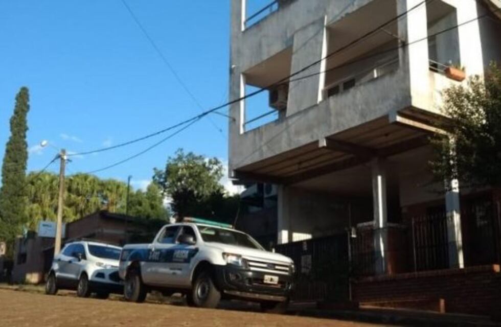 Ladrones robaron en la casa de una docente en plena siesta