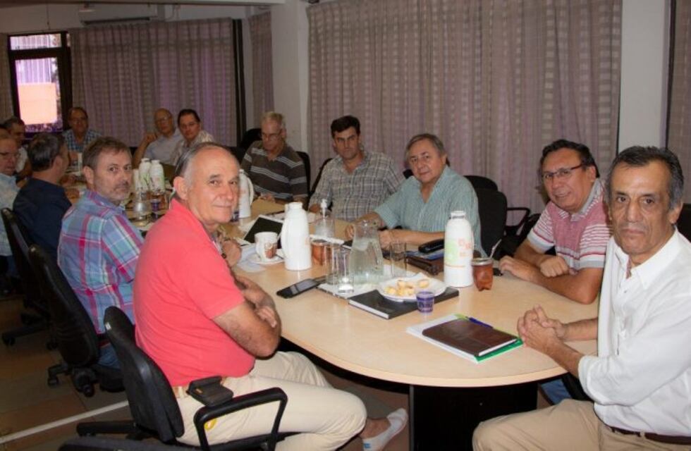 Se reanuda la discusión del precio de la yerba mate en el INYM