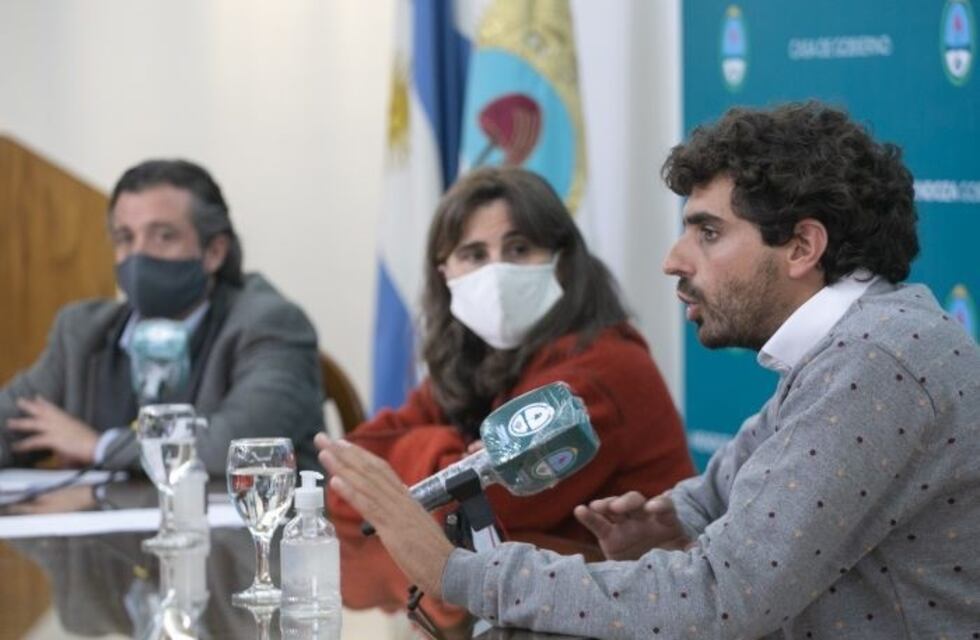 El Gobierno de Mendoza anunció que está prohibido el tránsito entre Uspallata y Chile
