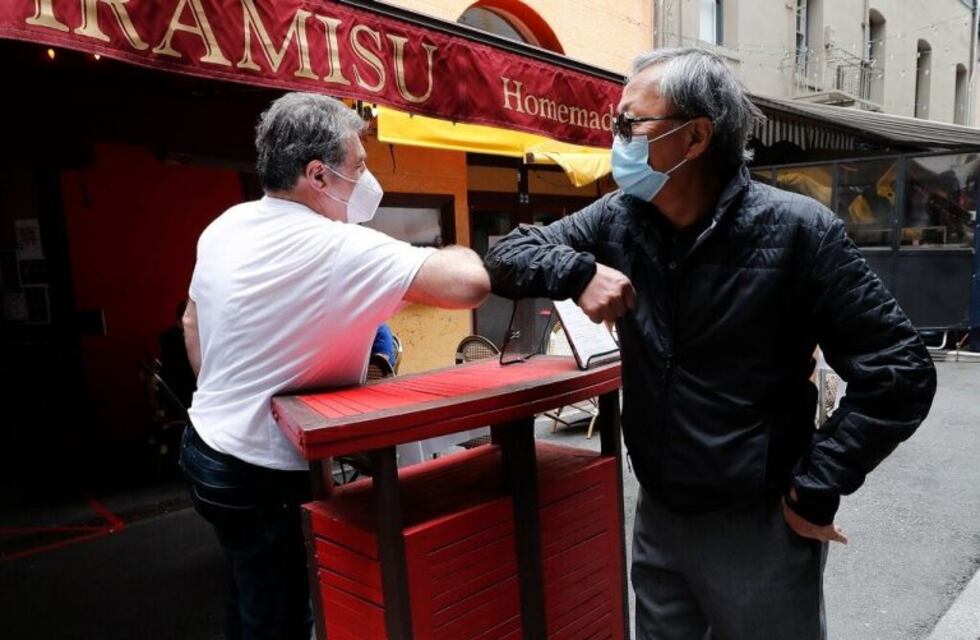 La pandemia y algunas costumbres sociales que ya nunca volverán