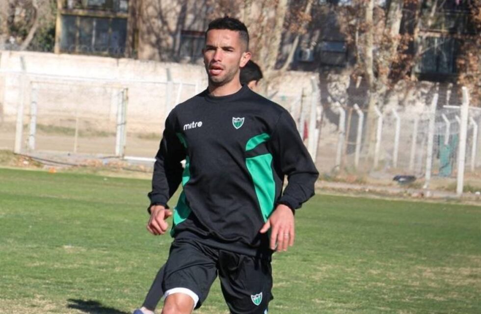 Del Gaby Carabajal: Da gusto ver jugar a Talleres