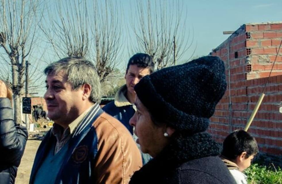 Imputaron a un ex precandidato a concejal y a su hijo por la denuncia de un ataque a balazos