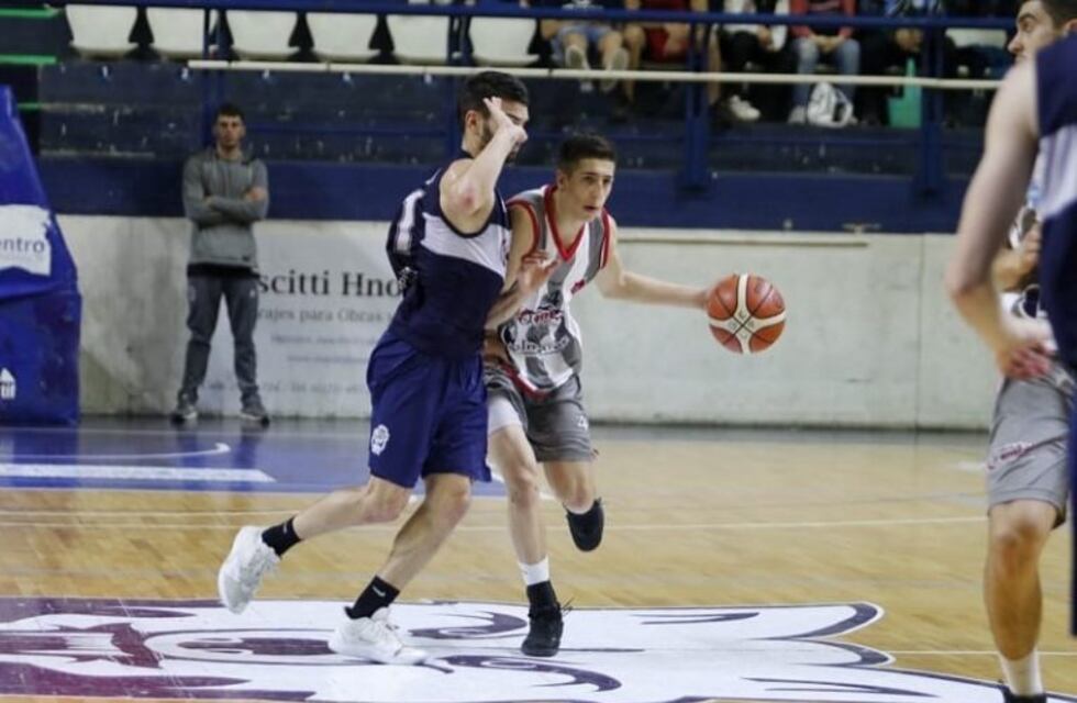 Central entrerriano derrotó a Gimnasia en La Plata