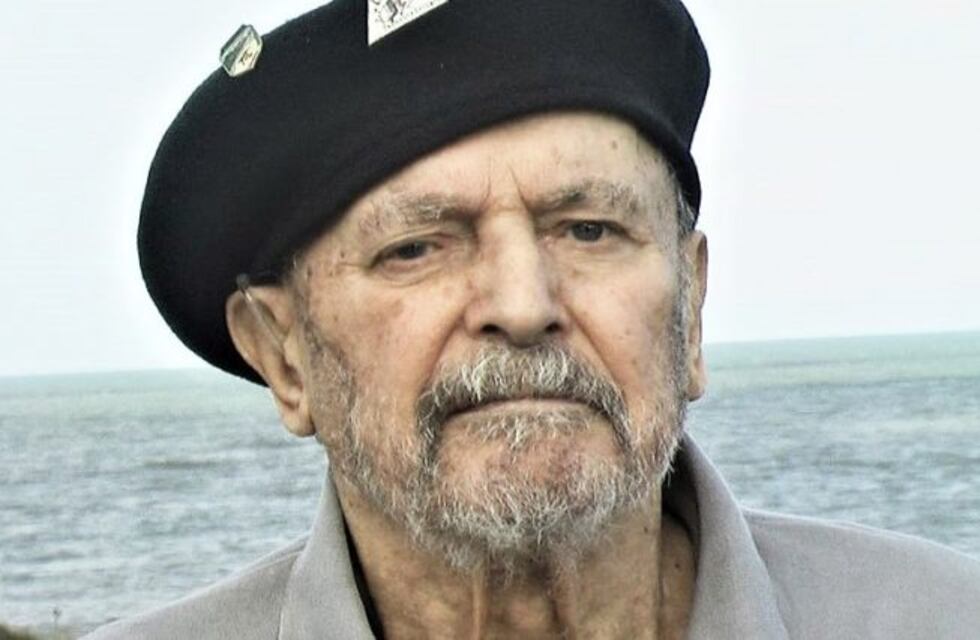 A los 90 años, falleció en Mar del Plata el fotógrafo Pablo "Gringo" De Pián