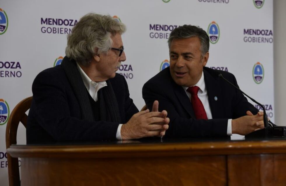 Cornejo anuncia 600 nuevos puestos de trabajo en la fábrica de conservas de San Rafael