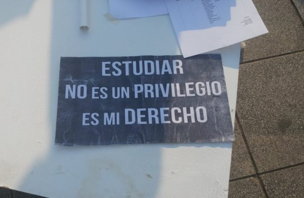 ¿Quiénes participarán de la marcha por la educación pública en Rafaela?