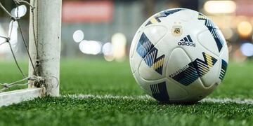 Fútbol argentino\u002E