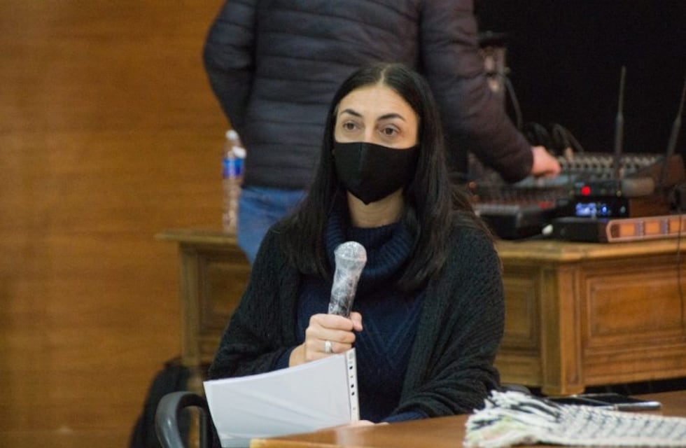 Salud en Neuquén: "Hacemos mucho hincapié con la sociedad, que debe dejar de negar esta situación"