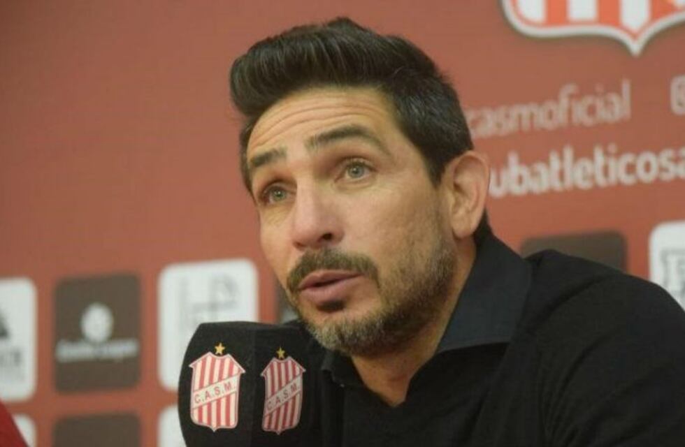 Coyette: "El resultado no condice con lo que pasó"