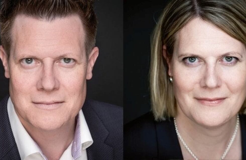 El suizo que cambió su sexo, vivió como mujer por 10 años, y luego volvió a ser hombre