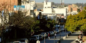 Centro de Alta Gracia