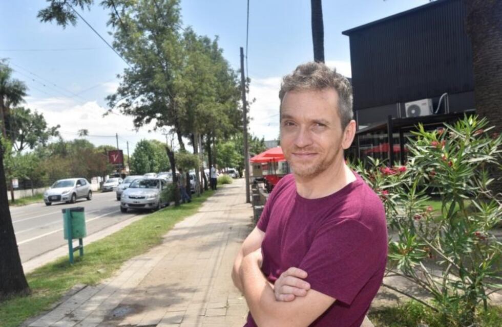 ¡Imperdible! El desopilante monólogo de Diego Reinhold dedicado a las Sierras Cordobesas