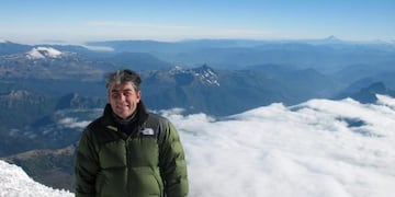 El intendente del Parque Nacional Lanín dejó su cargo tras el conflicto con los brigadistas