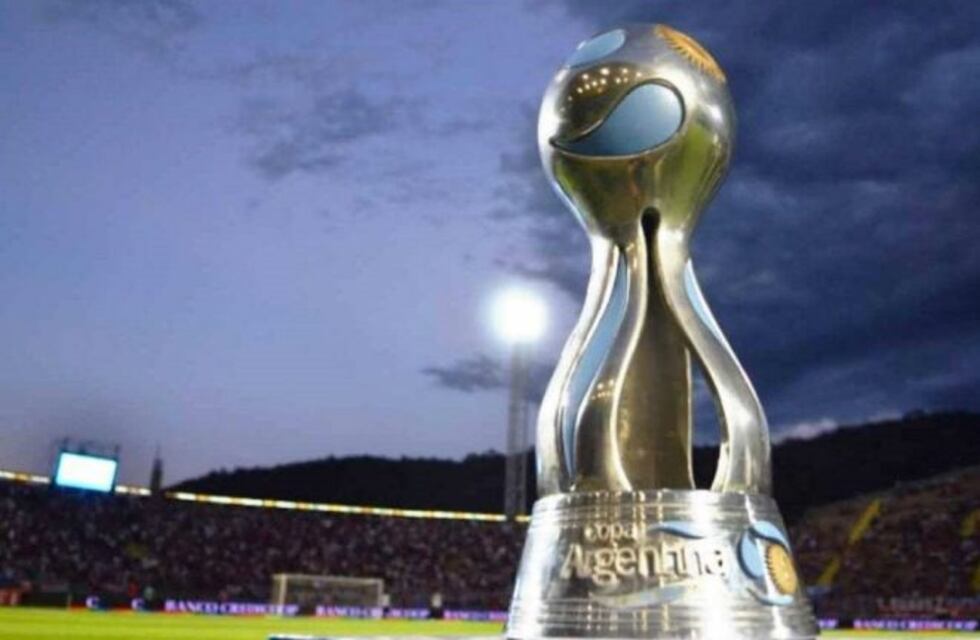 Racing de Trelew será sede de la Copa Argentina