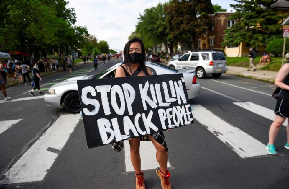 Dos casos de racismo generan indignación y protestas en Estados Unidos