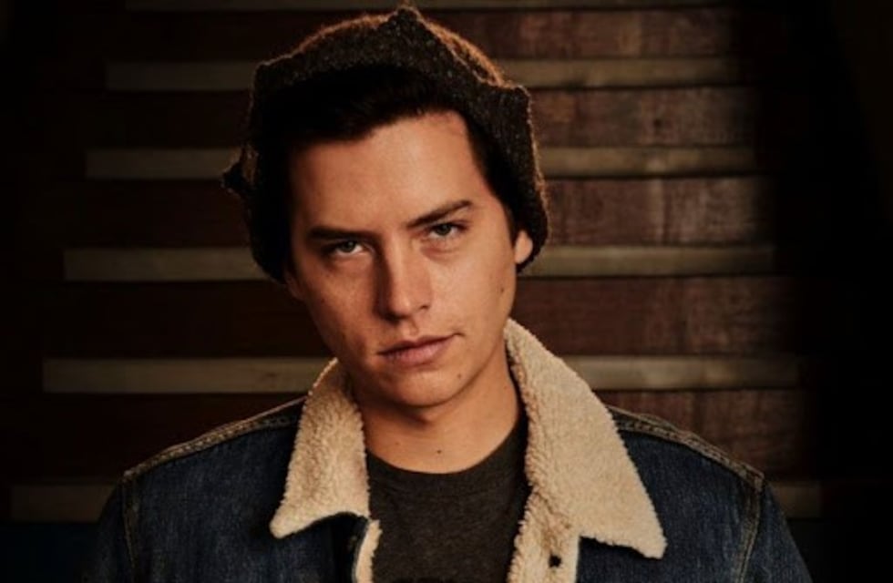 La increíble cifra que gana Cole Sprouse por cada episodio de Riverdale